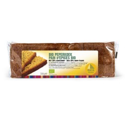 Pain d'épices bio miel Maya