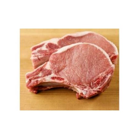 Cotelette de porc