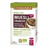 Muesli croustillant 375g