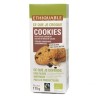 Cookies bio Ethiquable