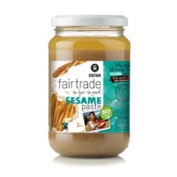 Pâte Sésame