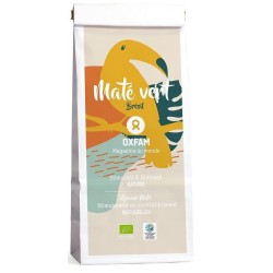Maté vert bio en vrac (Brésil) 250 g