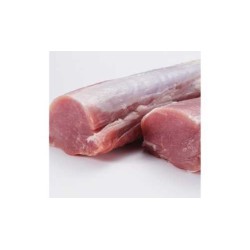 Filet pur de porc