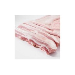 Lard frais