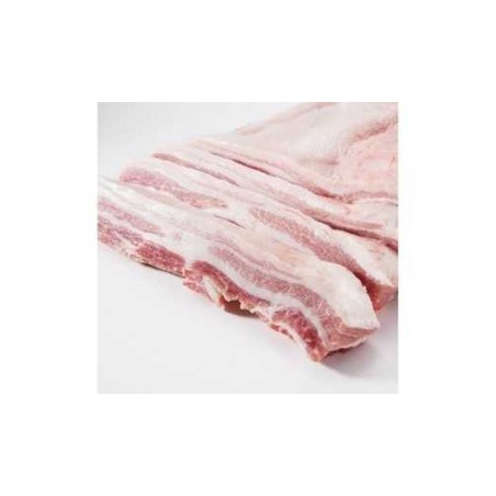 Lard frais