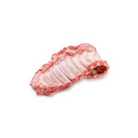 Spare ribs