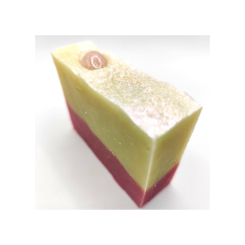 The Girly One au Quartz Rose 🩷