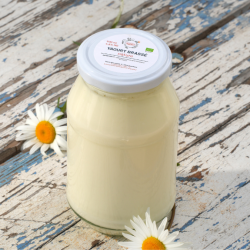 Yaourt Nature BIO 500gr