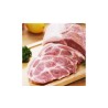 Côte de porc au spiringue