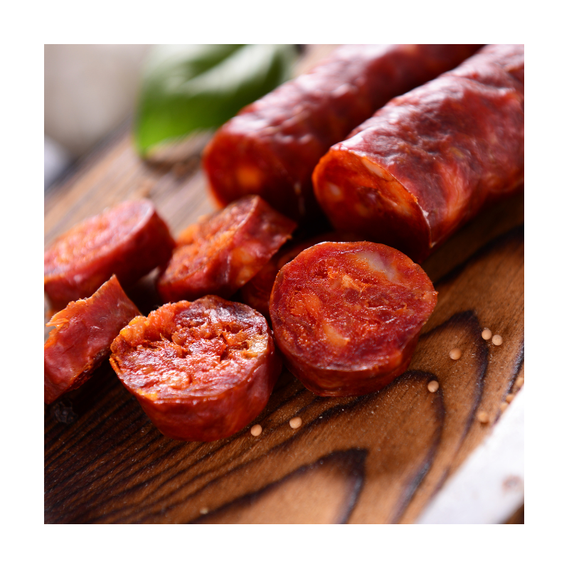Chorizo