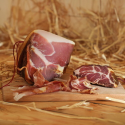 Noix de jambon - 30 euros/kg
