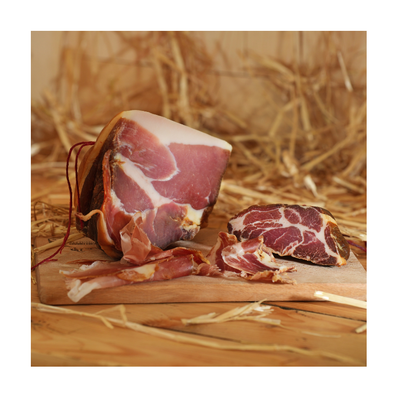 Noix de jambon - 30 euros/kg