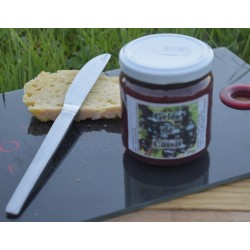 Gelée de cassis