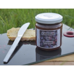 Confiture de prunes