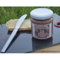 Confiture de poires
