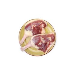 Cuisse de canard