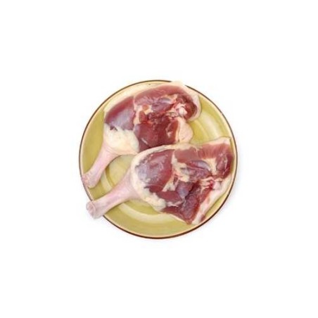 Cuisse de canard