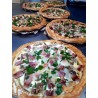 Quiche Lorraine 4 personnes