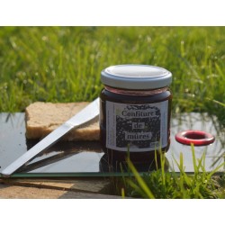 Confiture de mûres
