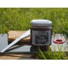 Confiture de mûres