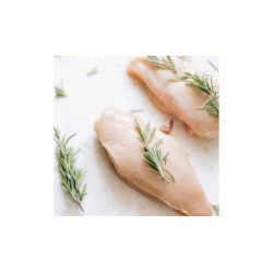 Filet de poulet