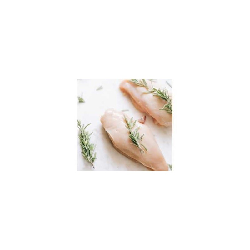 Filet de poulet