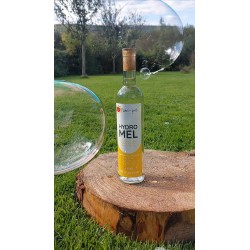 Hydromel - Vin de miel 500ml