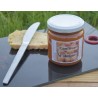 Confiture d'abricot