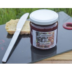 Confiture de cassis