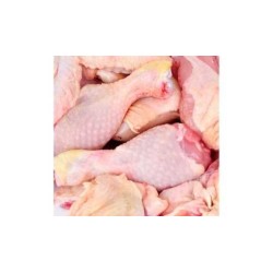 Pilon de poulet