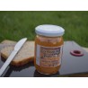Confiture de potiron raisins secs.