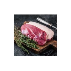 Magret de canard