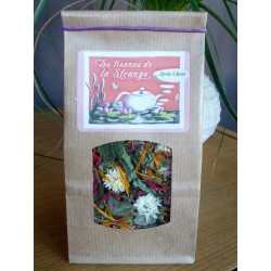 Tisane Après-Repas