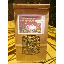 Tisane Coup de Froid