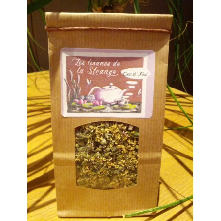 Tisane Coup de Froid