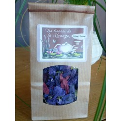 Tisane Tousse-Tousse