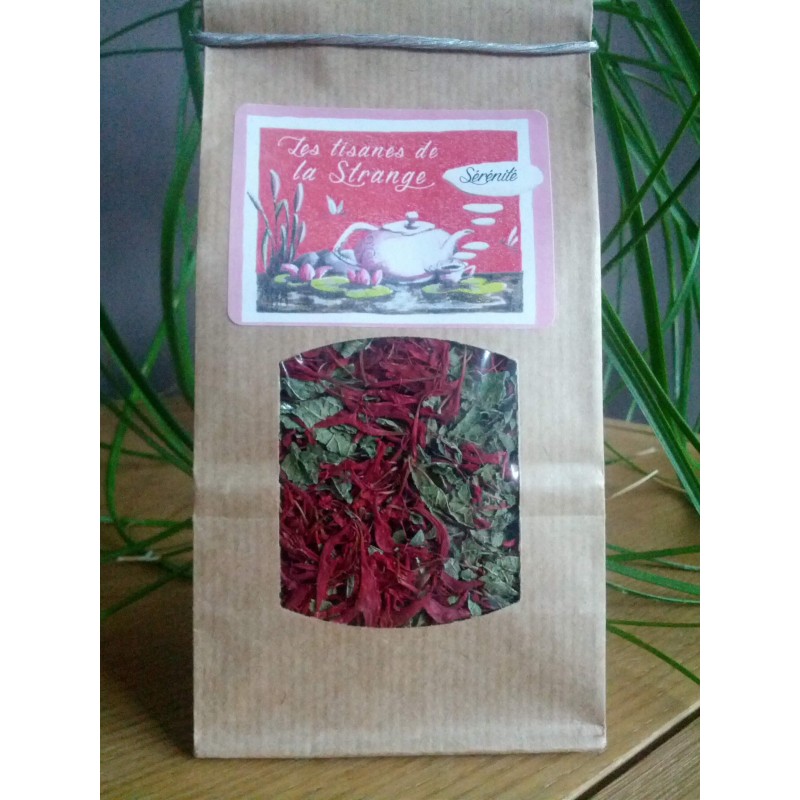 Tisane Sérénité