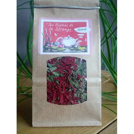 Tisane Sérénité
