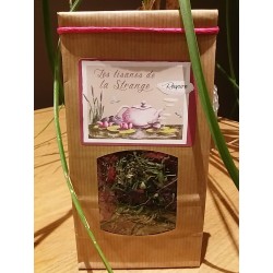 Tisane Respire