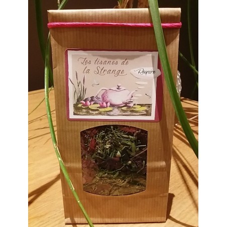 Tisane Respire