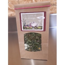Tisane Détox