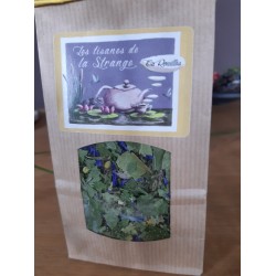 Tisane Les Os Rouillés