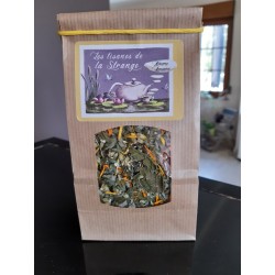 Tisane Femme Lunaire