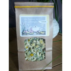 Tisane Camomille Romaine