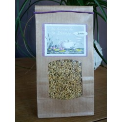 Tisane de Fleurs de Sureau