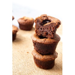 Fondant au chocolat