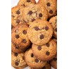 Cookies Cacahuète