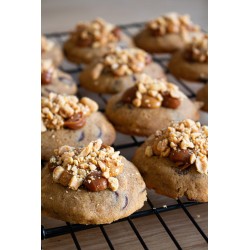 Cookies ULTRA gourmand