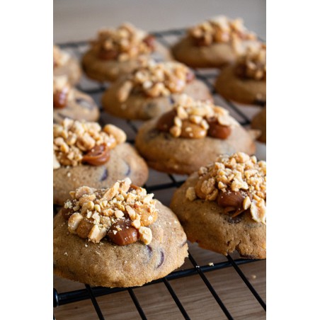 Cookies ULTRA gourmand