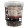 Mini cubes de cerf – 350 gr